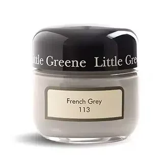 Little Greene Sample Tester
