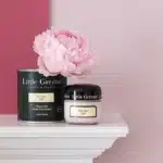 Little Greene Sample pot