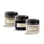 Little Greene Sample potjes voorbeeld