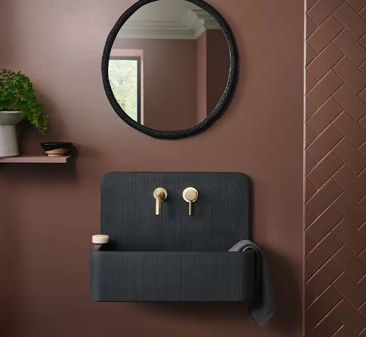 Architect’s Matt afwasbare muurverf