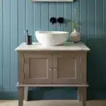 Paint & Paper Library Architects’ Eggshell voorbeeld