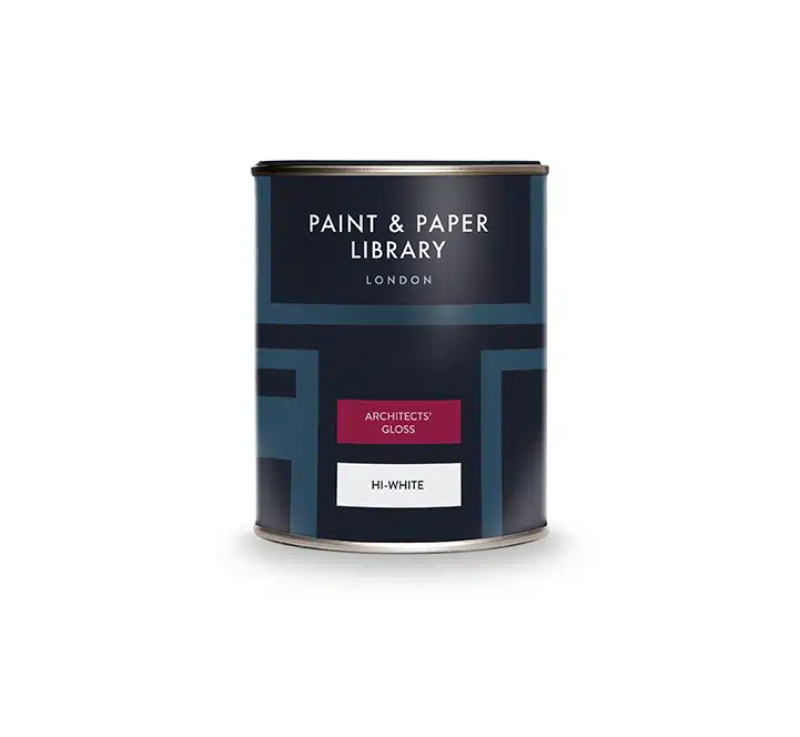 Paint & Paper Library Architects’ Gloss