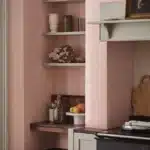 Paint & Paper Library Architect’s Matt in de keuken