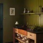 Paint & Paper Library Architect’s Matt muur en houtverf