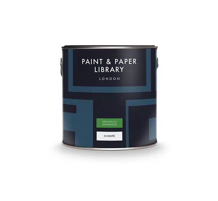 Paint & Paper Library Architects’ Satin