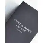 Paint & Paper Library London kleuren