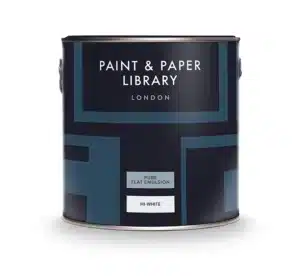 Paint & Paper Library Pure Flat Emulsion