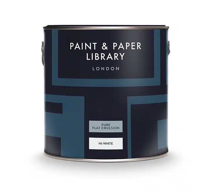 Paint & Paper Library Pure Flat Emulsion
