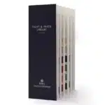 Paint & Paper Library kleurenkaart