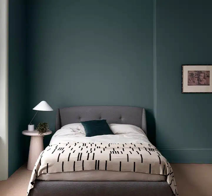 Pure Flat Emulsion voorbeeld