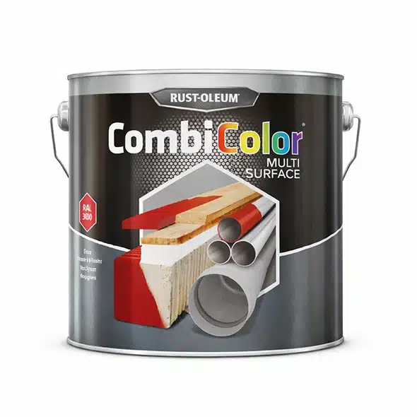 Rust Oleum Combicolor Multi Surface Gloss 2,5 liter