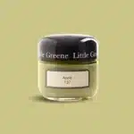 Apple Little Greene kleurtester