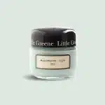 Aquamarine Light Little Greene Kleurtester