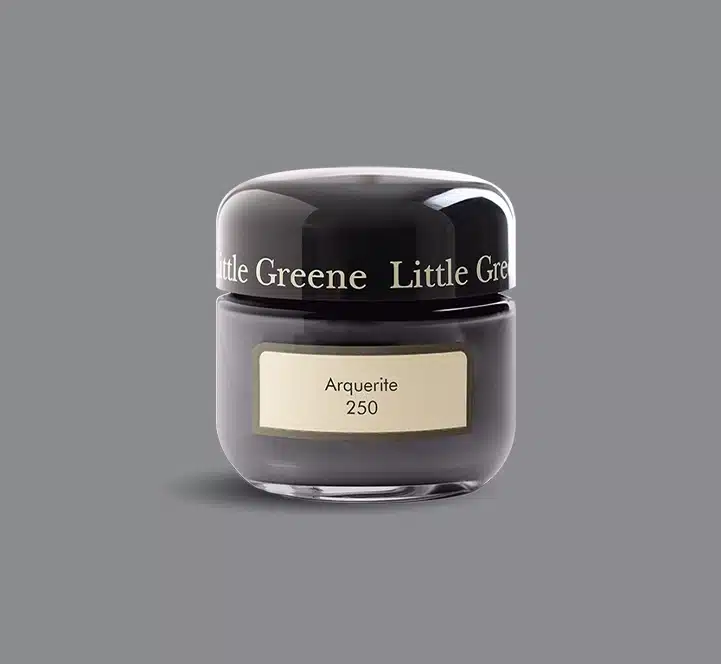 Arquerite Little Greene kleurtester