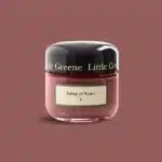Ashes of Roses Little Greene kleurtester