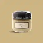 Bath Stone Little Greene kleurtester