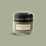 Boringdon Green Little Greene kleurtester