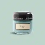 Brighton Little Greene kleurtester