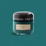 Canton Little Greene kleurtester