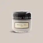 China Clay Deep Little Greene kleurtester