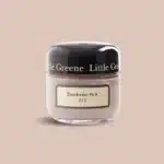 Dorchester Pink Little Greene kleurtester