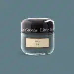 Etruria Little Greene kleurtester