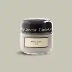 French Grey Little Greene kleurtester