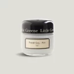 French Grey Pale Little Greene kleurtester