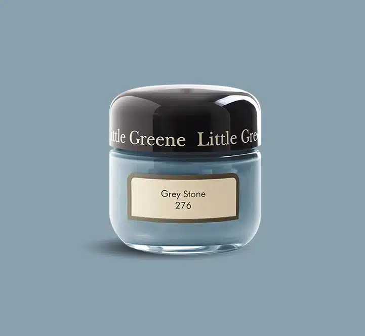Grey Stone Little Greene kleurtester