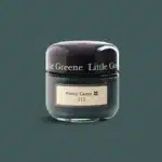 Harley Green Little Greene kleurtester