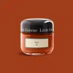 Heat Little Greene kleurtester