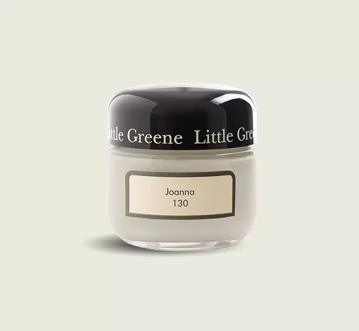 Joanna Little Greene kleurtester