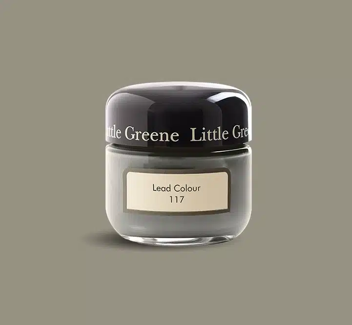 Lead Colour Little Greene kleurtester