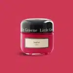 Leather Little Greene kleurtester