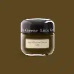 Light Bronze Green Little Greene kleurtester