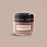 Light Peachblossom Little Greene kleurtester