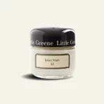Linen Wash Little Greene kleurtester