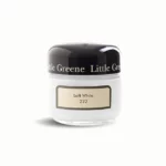 Loft White Little Greene kleurtester