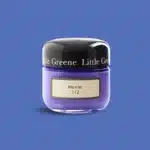Mambo Little Greene kleurtester