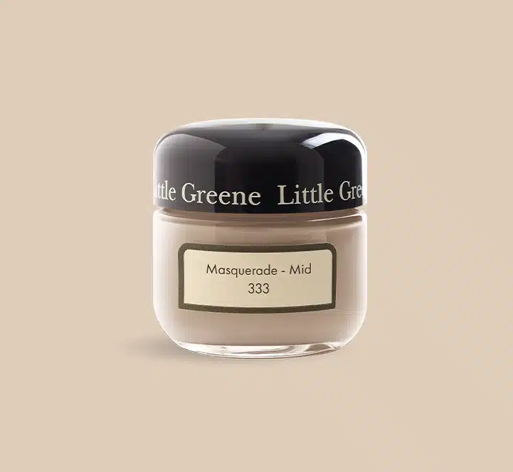 Masquerade Mid Little Greene kleurtester
