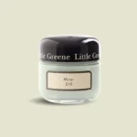 Mirror Little Greene kleurtester
