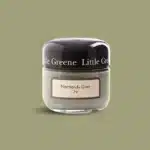 Normandy Grey Little Greene kleurtester
