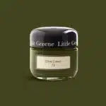 Olive Colour Little Greene kleurtester