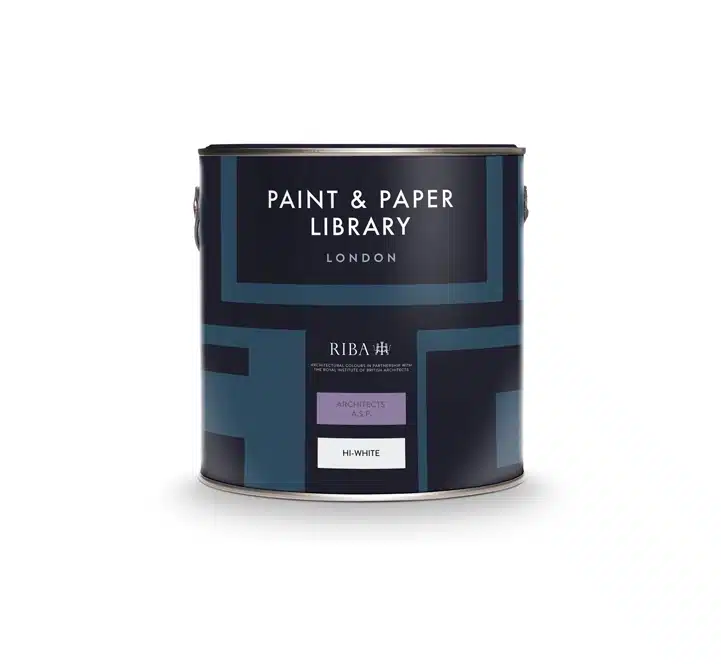 Paint & Paper Library Architects’ All Surface Primer 2,5 liter
