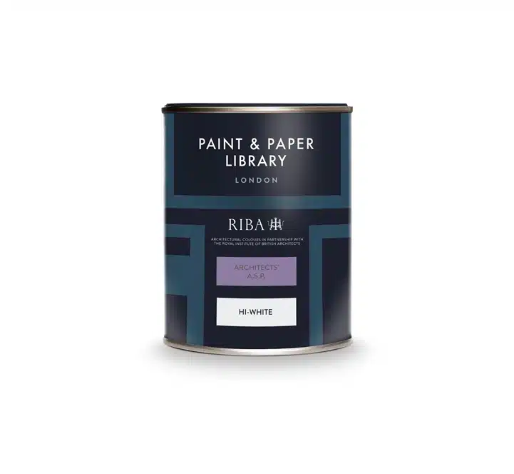 Paint & Paper Library Architects’ All Surface Primer 750 ml