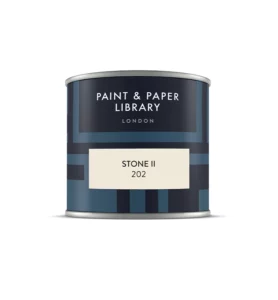 Paint & Paper Library Sample Pot