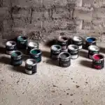 Paint & Paper Library kleurentester