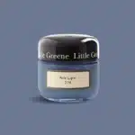 Pale Lupin Little Greene kleurtester