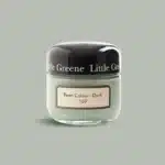 Pearl Colour Dark Little Greene kleurtester