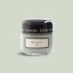 Pearl Colour Little Greene kleurtester
